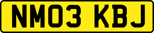 NM03KBJ