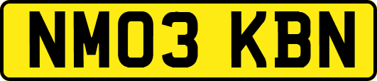 NM03KBN