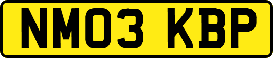 NM03KBP