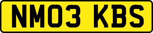NM03KBS