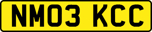 NM03KCC