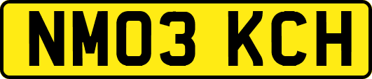 NM03KCH