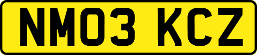 NM03KCZ