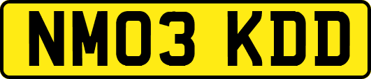 NM03KDD