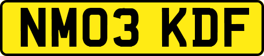 NM03KDF
