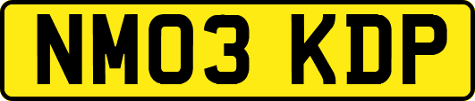 NM03KDP