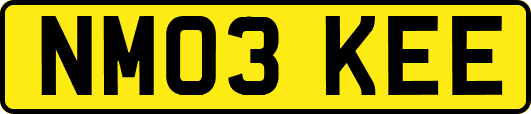 NM03KEE