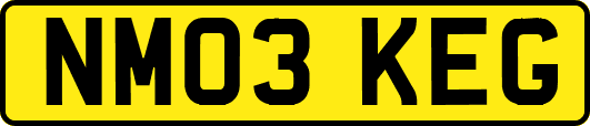 NM03KEG