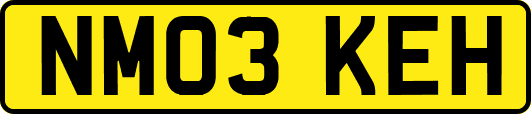 NM03KEH