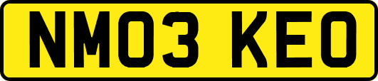 NM03KEO