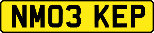 NM03KEP