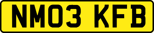 NM03KFB
