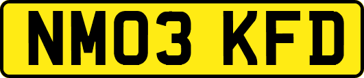NM03KFD