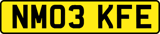 NM03KFE