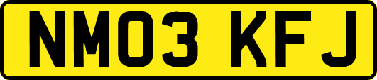 NM03KFJ