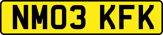 NM03KFK