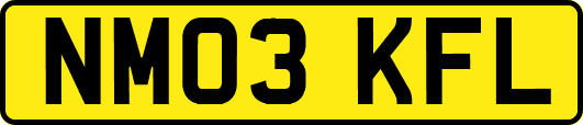 NM03KFL