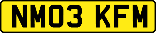 NM03KFM