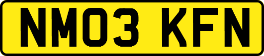 NM03KFN