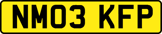 NM03KFP
