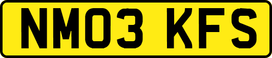 NM03KFS