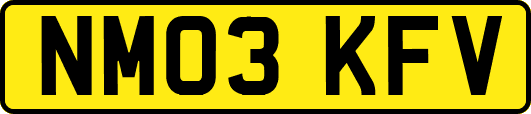 NM03KFV