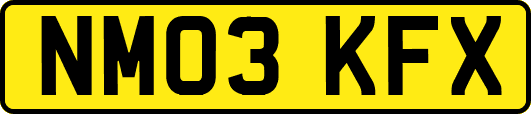 NM03KFX