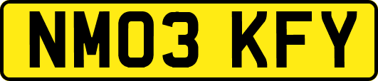 NM03KFY