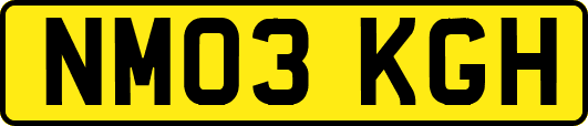 NM03KGH