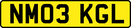 NM03KGL