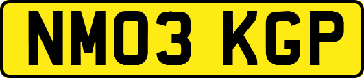 NM03KGP
