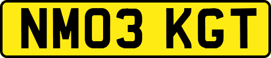 NM03KGT