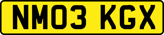 NM03KGX