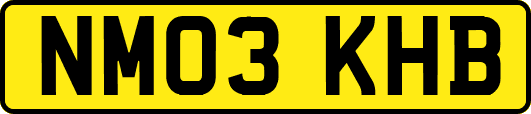 NM03KHB