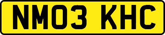 NM03KHC