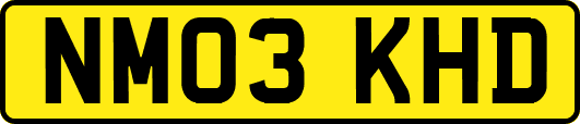NM03KHD
