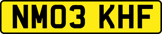 NM03KHF