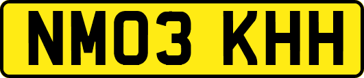 NM03KHH