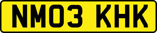 NM03KHK
