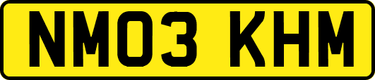 NM03KHM