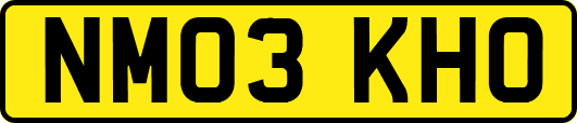 NM03KHO