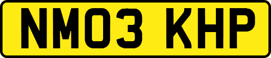 NM03KHP