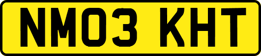 NM03KHT