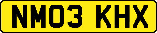 NM03KHX