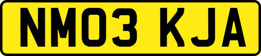 NM03KJA