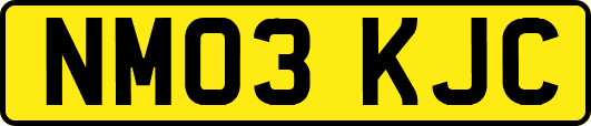 NM03KJC
