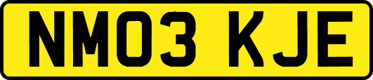 NM03KJE