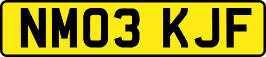 NM03KJF