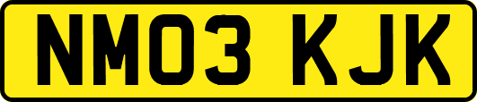 NM03KJK