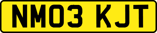 NM03KJT